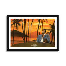 Load image into Gallery viewer, #014 Scarface
