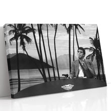 Load image into Gallery viewer, #015BW Scarface
