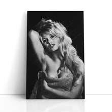 Load image into Gallery viewer, Brigitte Bardot #015
