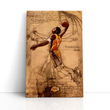 Load image into Gallery viewer, #015 Kobe Bryant
