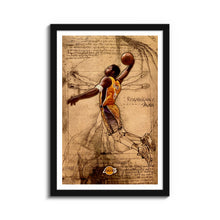 Load image into Gallery viewer, #015 Kobe Bryant
