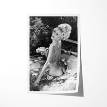 Load image into Gallery viewer, Brigitte Bardot #016
