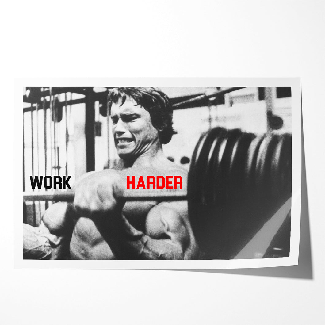 #017 Arnold Schwarzenegger