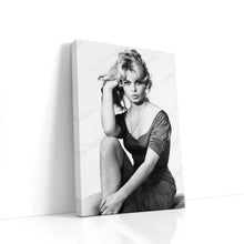 Load image into Gallery viewer, Brigitte Bardot #017
