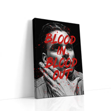 Load image into Gallery viewer, #018 Gangster Blood In Blood Out
