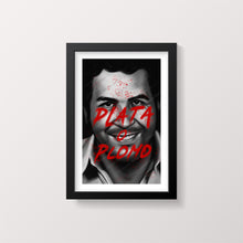 Load image into Gallery viewer, #018 Gangster Pablo Escobar
