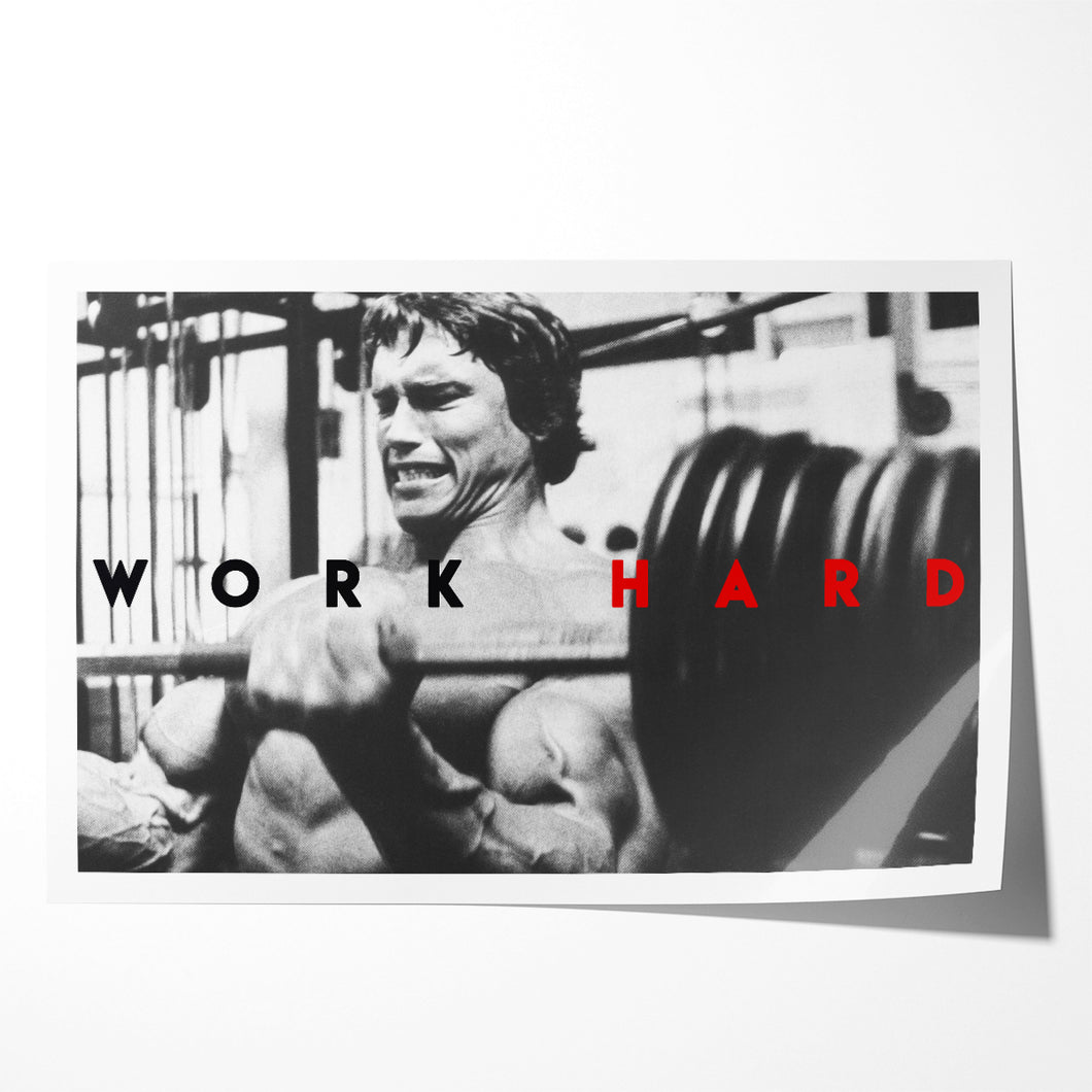 #019 Arnold Schwarzenegger