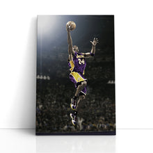 Load image into Gallery viewer, #021 Kobe Bryant
