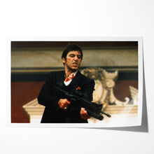 Load image into Gallery viewer, #021 Scarface
