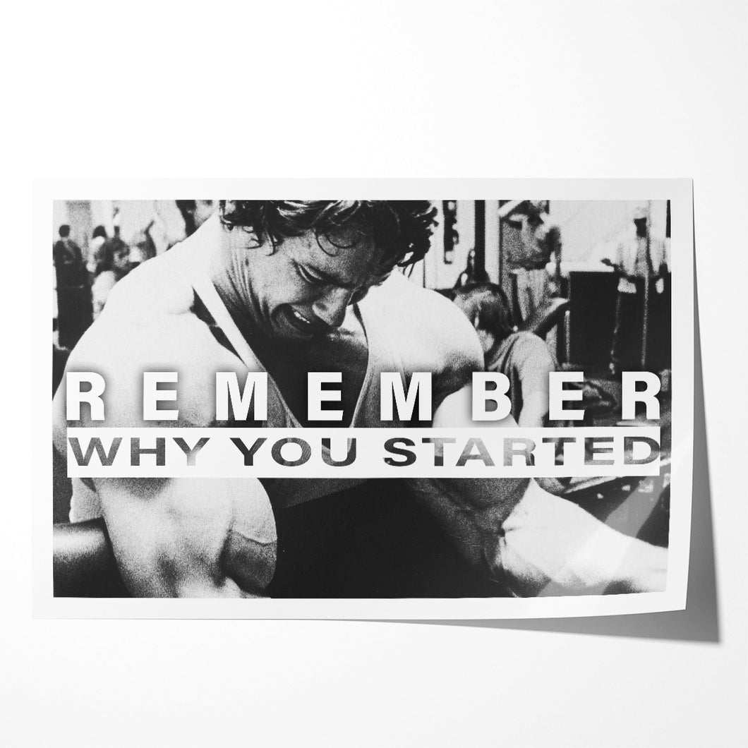 #022 Arnold Schwarzenegger