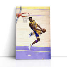 Load image into Gallery viewer, #022 Kobe Bryant

