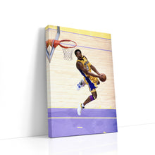Load image into Gallery viewer, #022 Kobe Bryant

