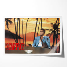 Load image into Gallery viewer, #024 Scarface

