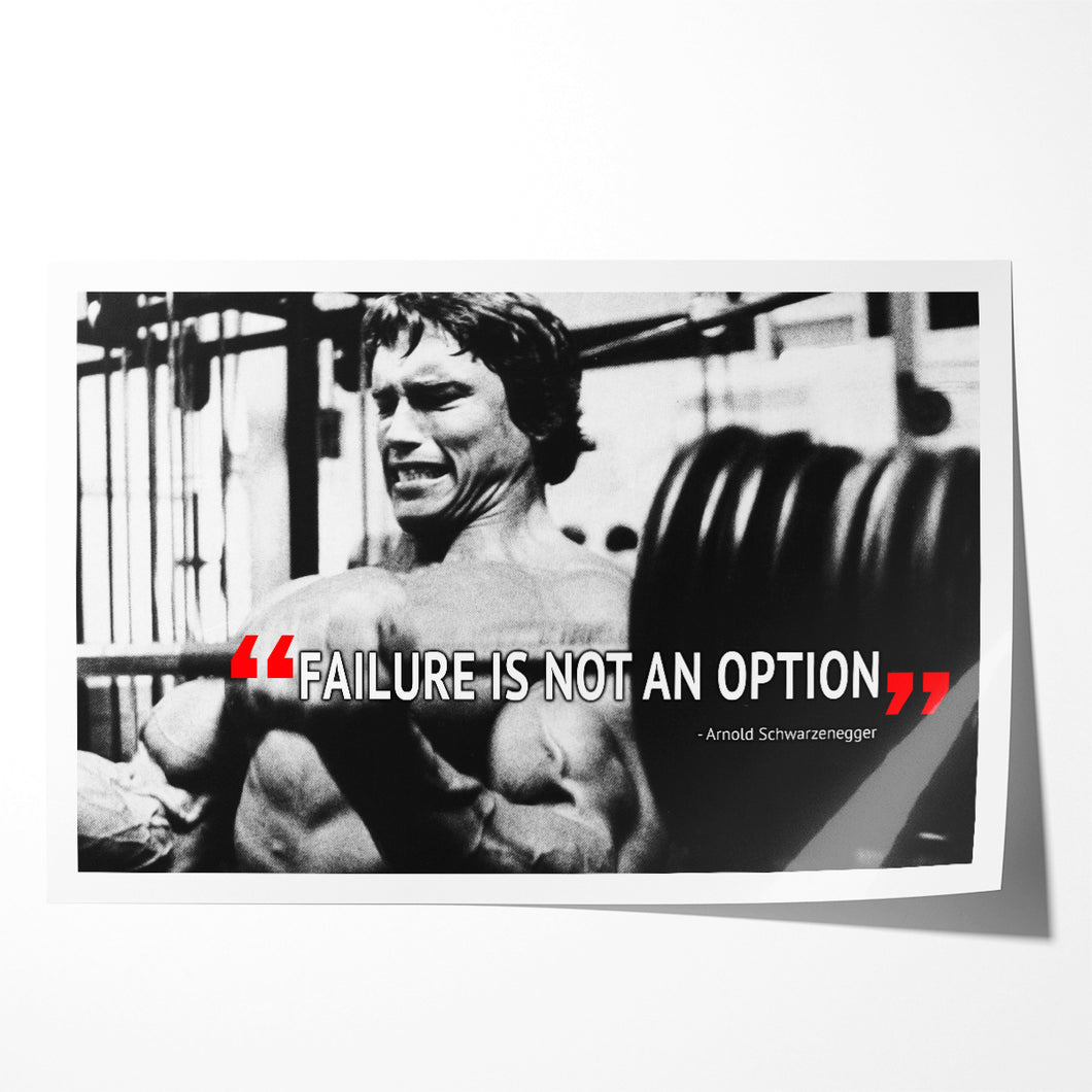 #025 Arnold Schwarzenegger