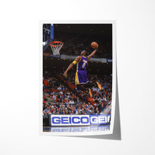 Load image into Gallery viewer, #026 Kobe Bryant
