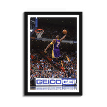 Load image into Gallery viewer, #026 Kobe Bryant
