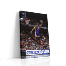 Load image into Gallery viewer, #026 Kobe Bryant
