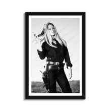 Load image into Gallery viewer, Brigitte Bardot #027

