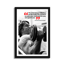 Load image into Gallery viewer, #028 Arnold Schwarzenegger
