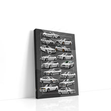 Load image into Gallery viewer, BMW 3 Series M3 E30 E36 E46 E90 E92 E93 F80 F82 G80 G82 #028
