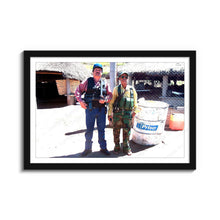 Load image into Gallery viewer, #031 Gangster Cartel Kingpin El Chapo
