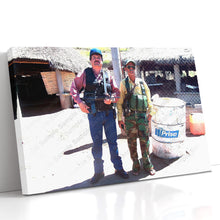 Load image into Gallery viewer, #031 Gangster Cartel Kingpin El Chapo
