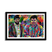 Load image into Gallery viewer, #032 Gangster Cartel Kingpin El Chapo x El Mochomo Alfredo Beltrán Leyva
