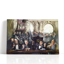 Load image into Gallery viewer, #033 Gangster Cartel Kingpin Scarface Godfather Soprano Goodfellas
