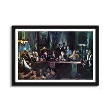 Load image into Gallery viewer, #034 Gangster Cartel Kingpin Scarface Godfather Soprano Goodfellas
