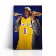Load image into Gallery viewer, #034 Kobe Bryant
