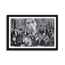 Load image into Gallery viewer, #035 Gangster Cartel Kingpin Scarface Godfather Soprano Goodfellas
