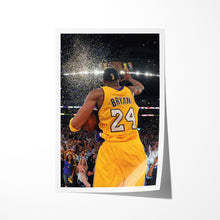 Load image into Gallery viewer, #035 Kobe Bryant
