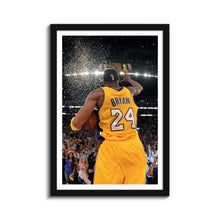 Load image into Gallery viewer, #035 Kobe Bryant
