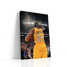 Load image into Gallery viewer, #035 Kobe Bryant
