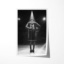Load image into Gallery viewer, #042 Kobe Bryant
