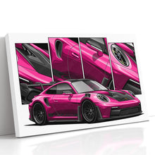 Load image into Gallery viewer, Porsche 911 992 992.1 GT3 RS #037 - #045
