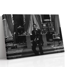 Load image into Gallery viewer, #044BW Scarface
