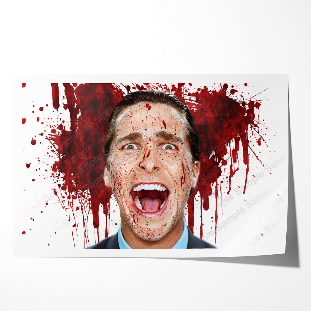 #050 American Psycho