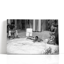 Load image into Gallery viewer, #050BW Scarface
