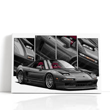Load image into Gallery viewer, Acura NSX 1st Gen #210 - #218
