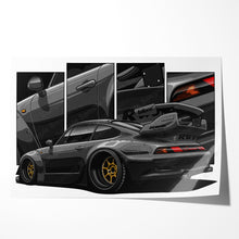 Load image into Gallery viewer, Porsche #059 - #067
