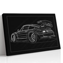 Load image into Gallery viewer, Porsche #059 - #067
