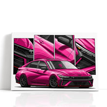 Load image into Gallery viewer, Hyundai Elantra N 2024-2026 #064- #072
