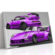Load image into Gallery viewer, Porsche #068 - #076

