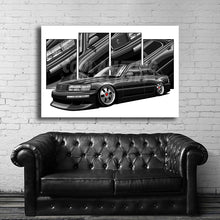 Load image into Gallery viewer, #080 Lexus LS Toyota Celsior
