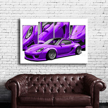 Load image into Gallery viewer, #083 Porsche 987 Cayman
