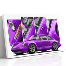 Load image into Gallery viewer, Porsche 911 964 #086 - #094
