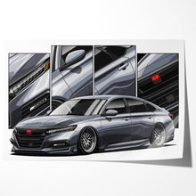 Load image into Gallery viewer, Honda Accord 10th Gen Sedan #400 - #408
