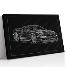 Load image into Gallery viewer, Acura NSX 1st Gen #210 - #218
