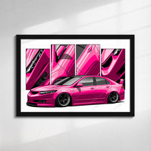 Load image into Gallery viewer, Acura TSX 2nd Gen #093 - #101
